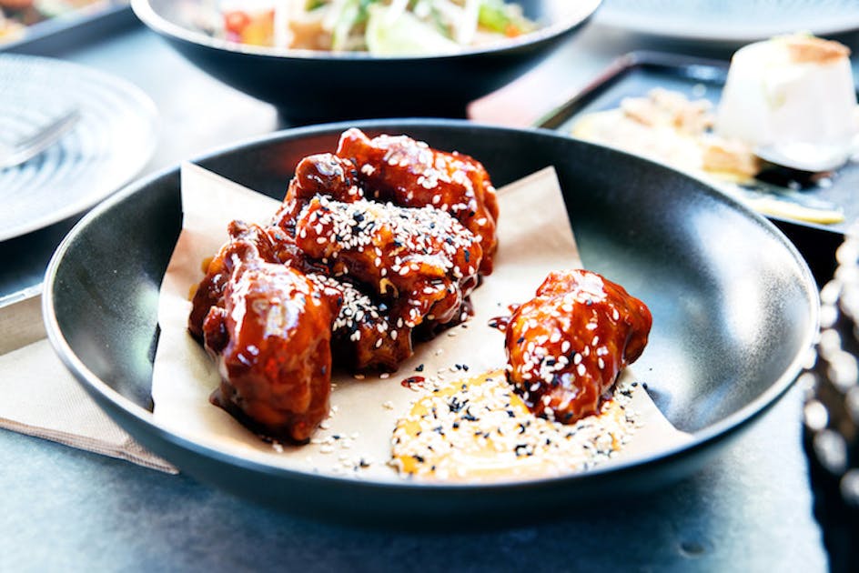 Wing It Perth S Best Chicken Wings Urban List Perth
