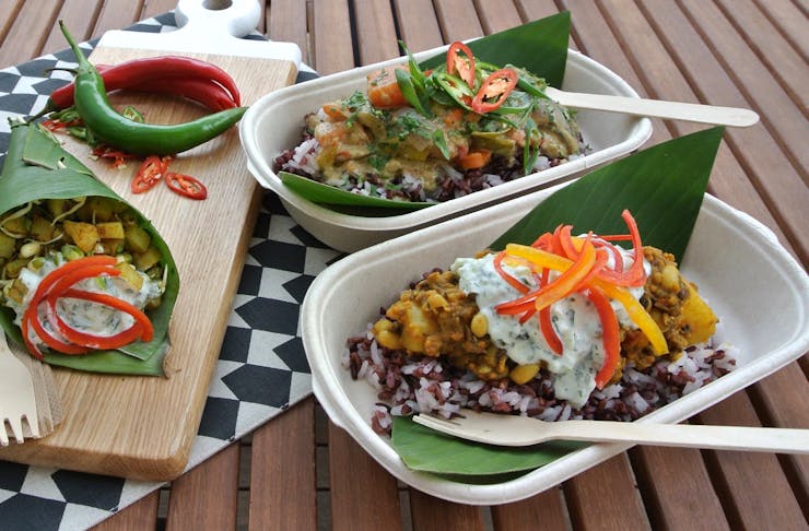 Melbourne Is Getting A Vegan Food Truck Festival Melbourne The melbourne-is-getting-a-vegan-food-truck-festival-melbourne-the