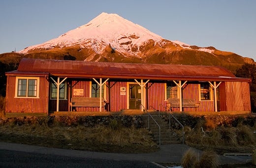 12 Cosy Cabins To Hibernate In This Winter Urban List Nz