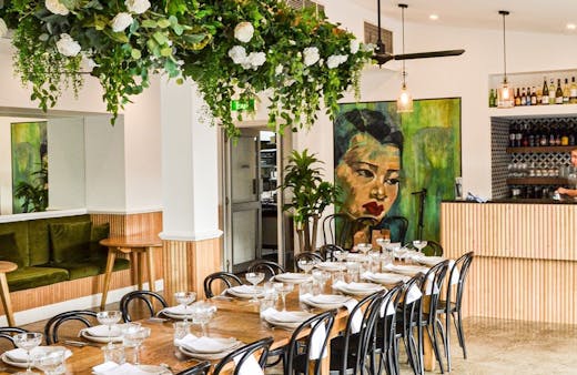 Meet The Side Cafe And Restaurant You Really Have Been To By Now | Urban List Brisbane