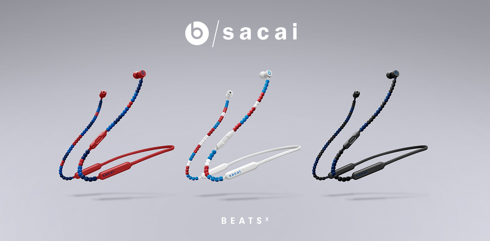 The Sacai X Beats By Dre Collab Is Here 