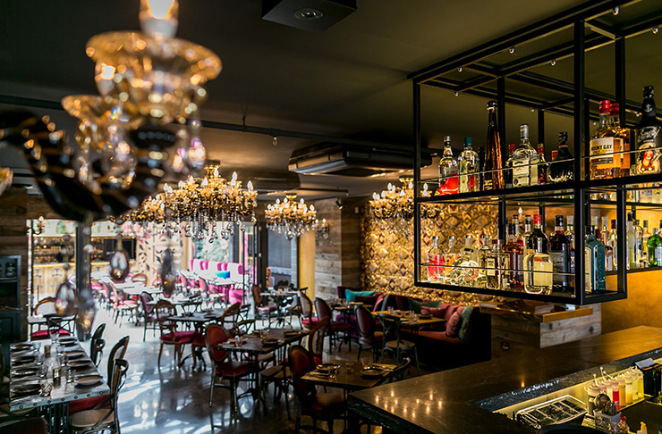 Auckland's Best Cocktail Bars | Urban List NZ