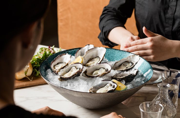 Here's Everywhere You Can Get $1 Oysters In Melbourne | Urban List