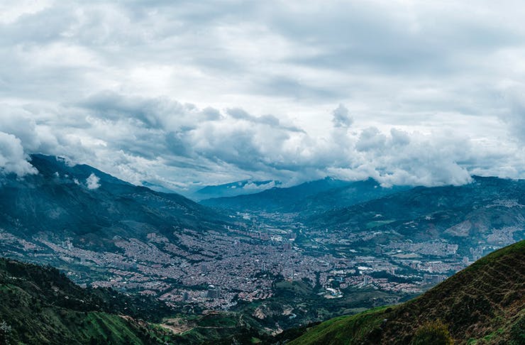 Under The Radar | 6 Reasons To Visit Medellin