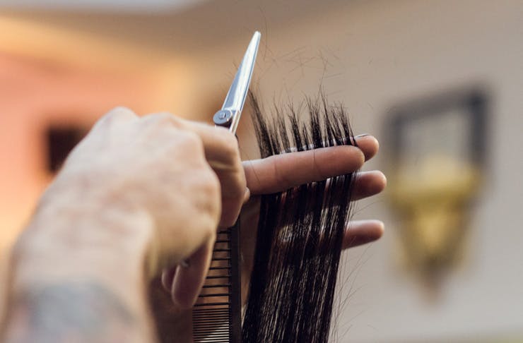 The Best Late Night Hairdressers In Melbourne By Julia Hammond 30 Mar 2017