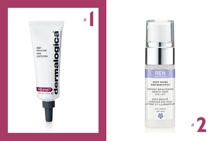 The Eyes Have It | The Best Anti-Aging Eye Creams | Urban List Brisbane