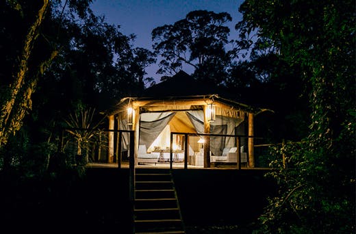 Every Stunning Glamping Spot Near Sydney Urban List Sydney