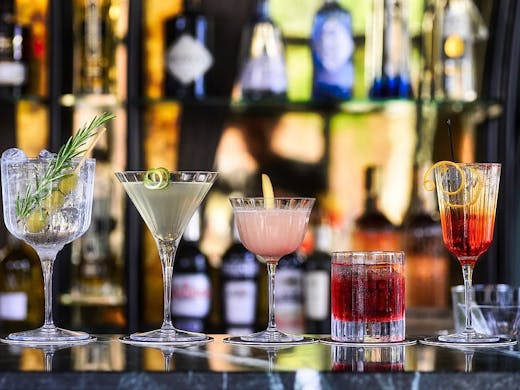 The Best Non-Alcoholic Drinks In New Zealand To Sip On In 2021 | Urban List Nz