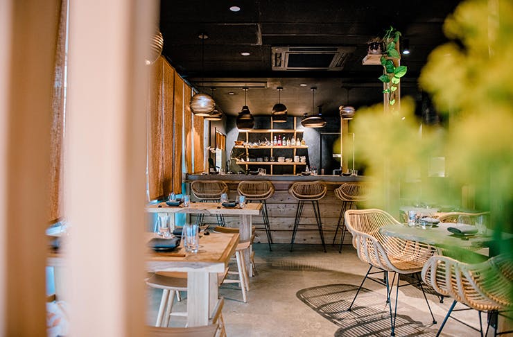 Chopsticks At The Ready, Here's A Look Inside Mudgeeraba's ...