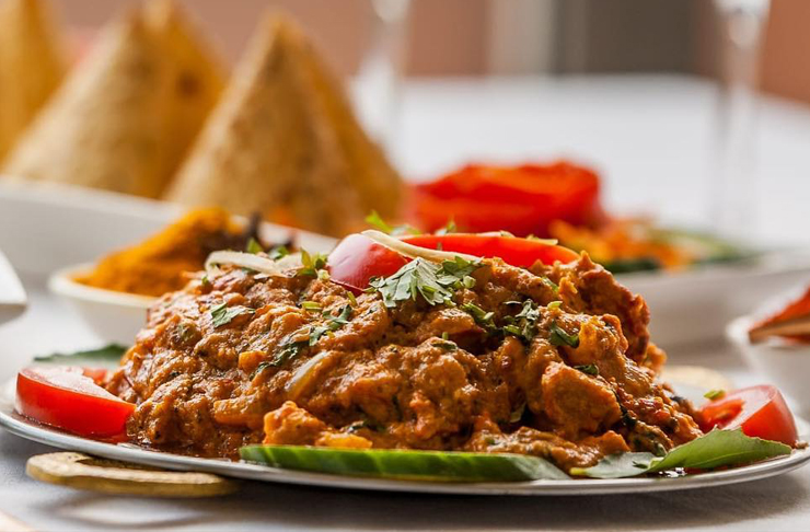 Here's Where To Find Auckland’s Best Indian Restaurants  Urban List NZ