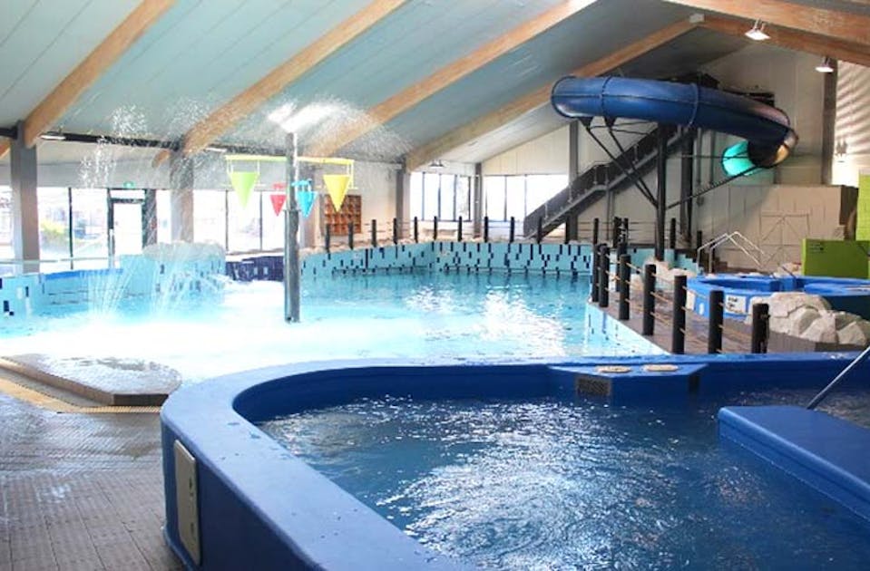 Auckland S Best Indoor Swimming Pools Urban List Nz