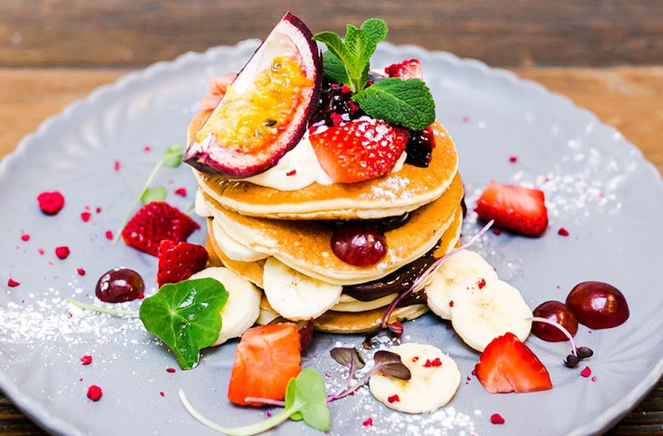 Eat Your Way Around The Absolute Best Breakfasts In Auckland