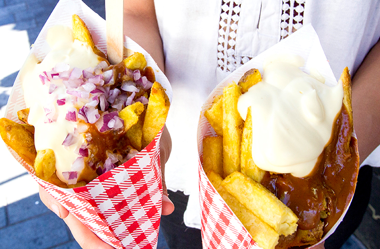 Auckland Food Trucks We’re Loving Right Now