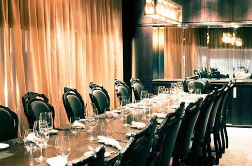 Auckland S Best Private Dining Rooms Urban List Nz