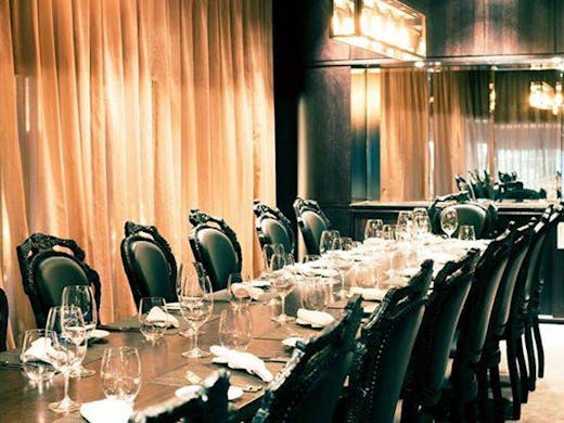Auckland S Best Private Dining Rooms Urban List Nz Auckland S Best Private Dining Rooms Urban List Nz