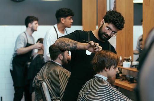 Here S Where To Find Auckland S Best Barbershops Urban List Nz