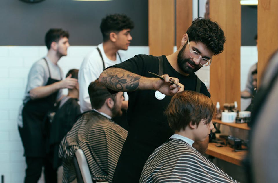Here S Where To Find Auckland S Best Barbershops Urban