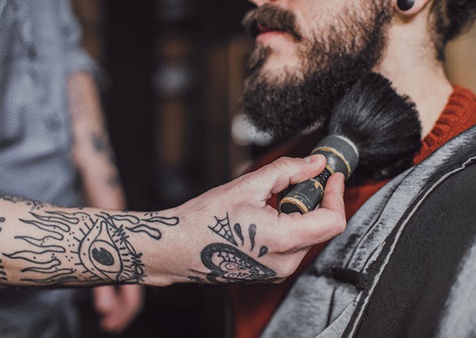 Brisbane's Best Barbers 