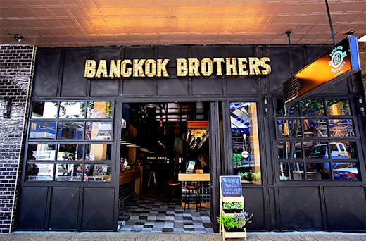 Image result for bangkok brothers perth