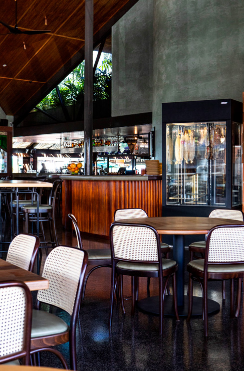This Iconic Byron Bay Pub Has Ditched The Pokies For The