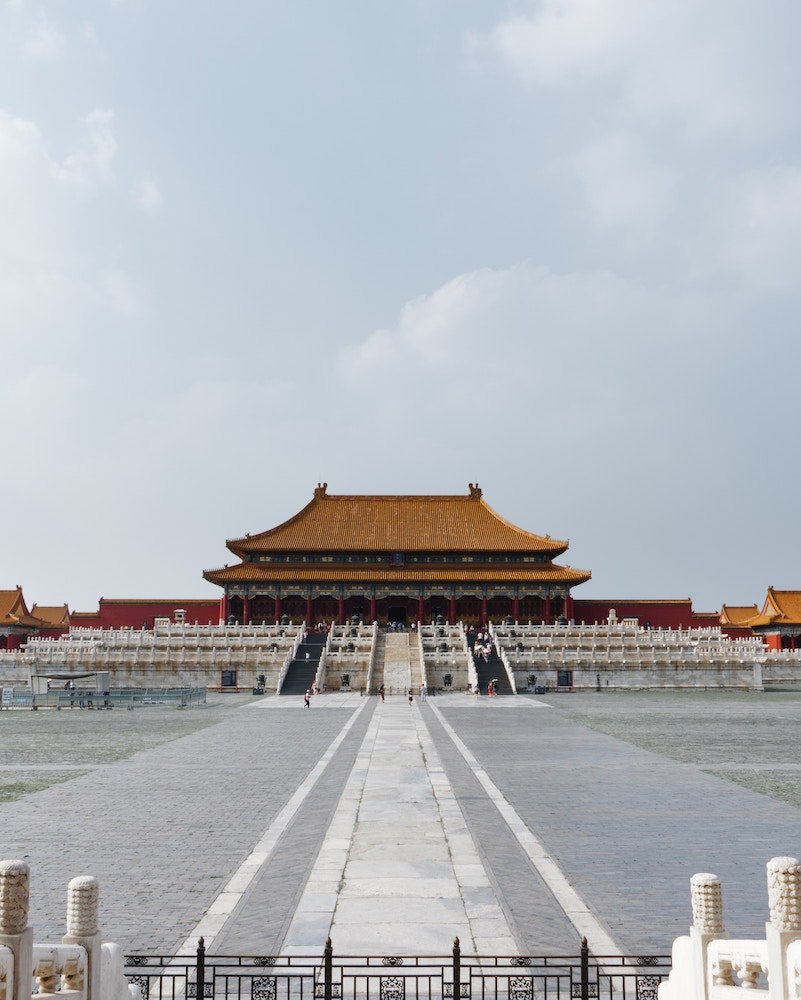 11 Reasons You Need To Hit Beijing For Your Next Holiday - 