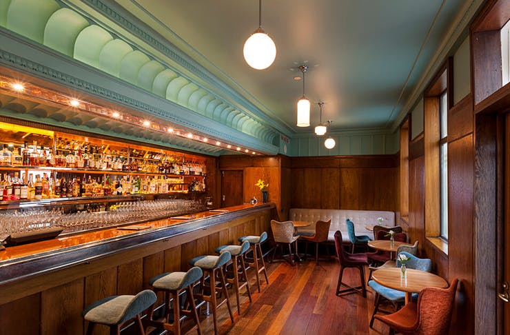 Here's To Auckland’s Best Bars For After Work Drinks | Urban List NZ