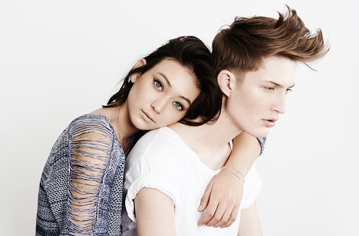 The Best Hairdressers In Sydney For Short Hair Urban List Best Hairdressers In Sydney For Short Hair