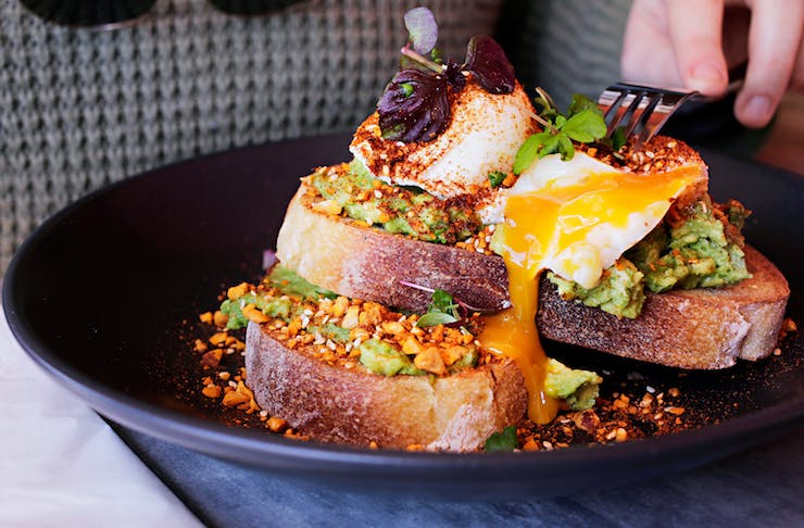 Where To Get The Best Breakfasts In Victoria Park | Urban List Perth