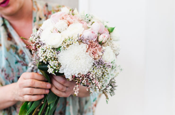 best florists on the gold coast