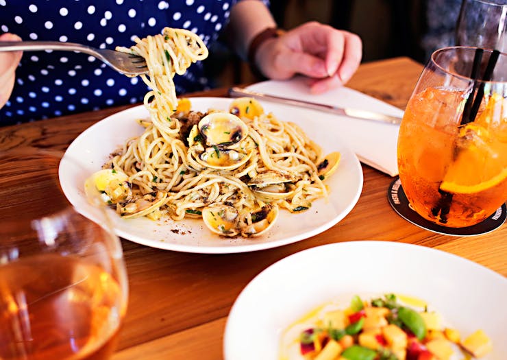 Authentic Italian Restaurant Perth Authentic Italian Restaurant Perth