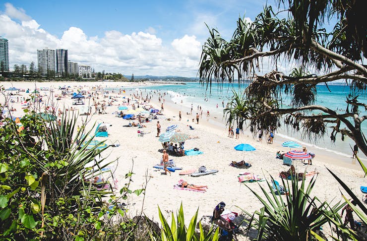 things to do in Coolangatta