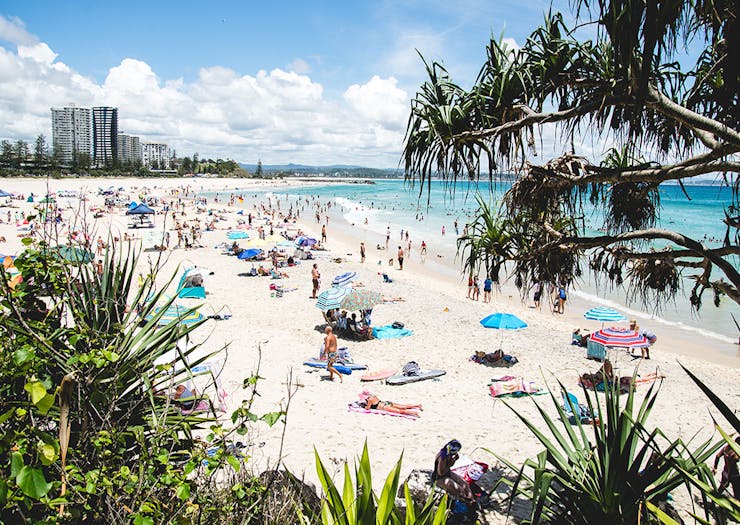 things to do in Coolangatta
