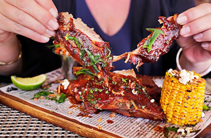 Where To Find The Best Ribs In Perth | Urban List Perth