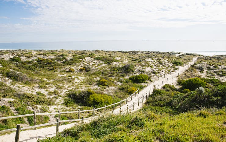 Take It Easy, Here Are Perth's Best Short Walks Under 4KM | Urban List