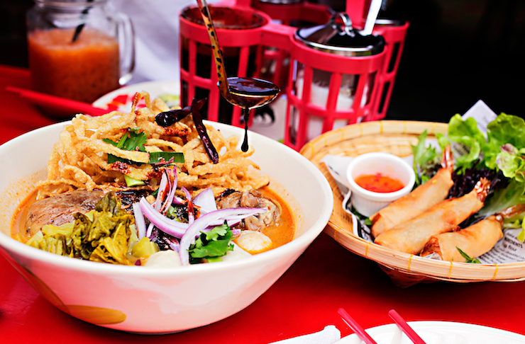 Perth S Best Thai Restaurants 15 Of Our Faves Urban List Perth