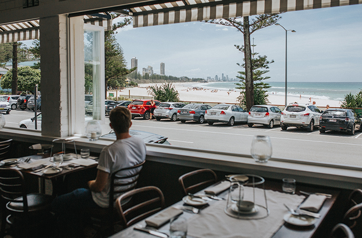 Where To Find 15 Of The Absolute Best Gold Coast Restaurants Right Now ...