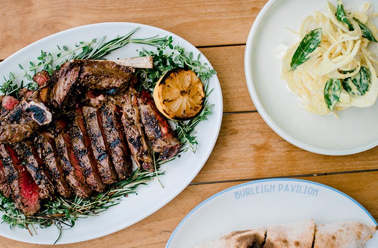 Where To Find 15 Of The Absolute Best Gold Coast Restaurants Right Now Urban List Gold Coast