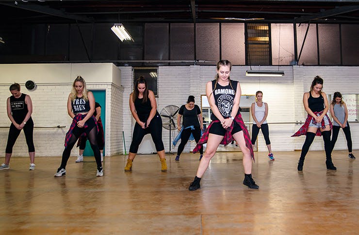 Where To Find The Best Adult Dance Classes In Perth | Perth | The Urban ...