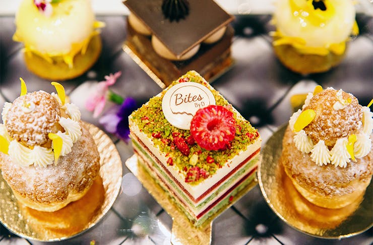 Where To Find The Best High Tea In Perth Perth Urban List