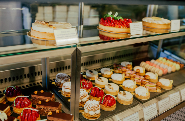 Brisbane's Best Bakeries | Brisbane | Urban List