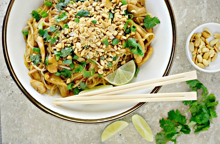 the best cheap eats in Auckland, cheap restaurants in Auckland, cheap cafes in Auckland, best restaurants in Auckland, where to eat in Auckland, asian food Auckland, pad thai auckland
