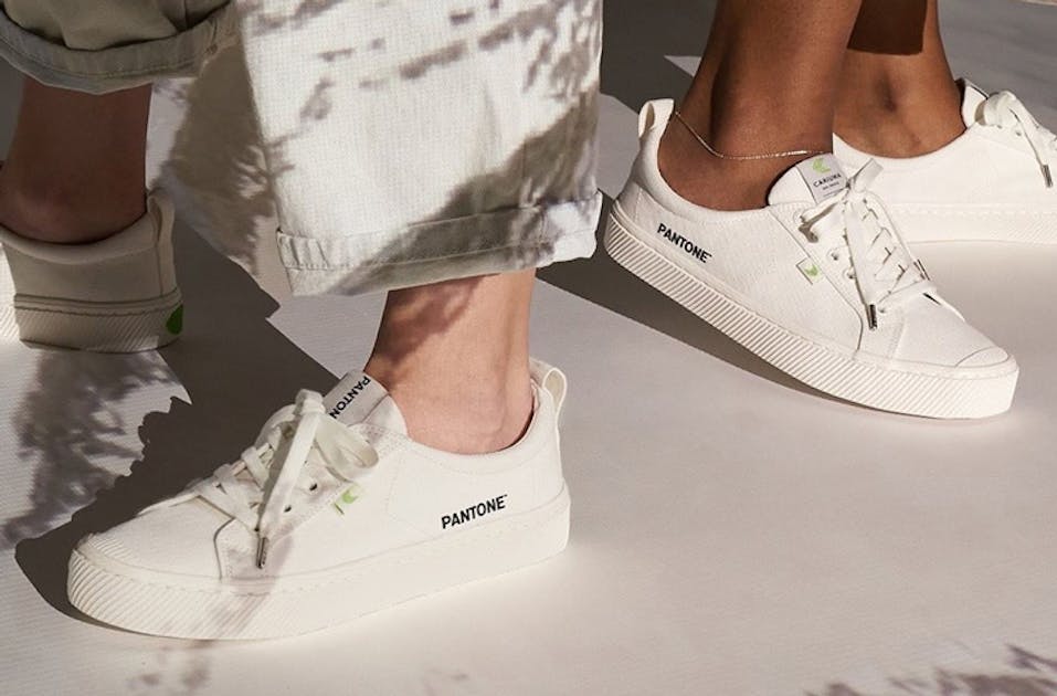 Step Up For The Planet In Cariuma The Sustainable Sneakers Blowing Up Right Now Urban List