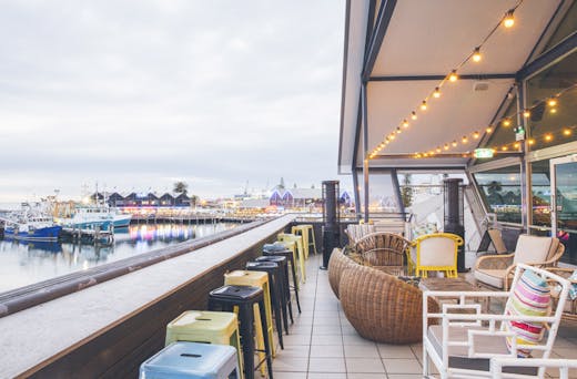 Helm Is The New Fremantle Bar You Need To Know About This Summer