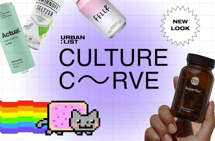 Culture Curve | Tune In To Audio Social Networks, Million ...