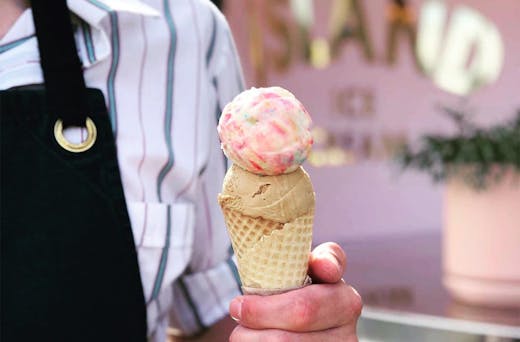 7 Of The Best Ice Cream And Gelato Stores In Wellington You Need To Treat Yourself To Urban List Nz