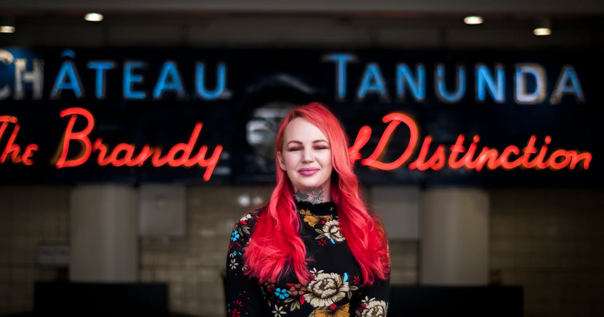 Why You Should Definitely Go Get A Tattoo With Lauren Winzer This Weekend Urban List Sydney Why You Should Definitely Go Get A Tattoo With Lauren Winzer This Weekend Urban List Sydney