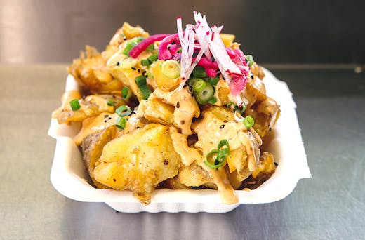 15 Of Perths Best Food Trucks That Are Worth Tracking Down