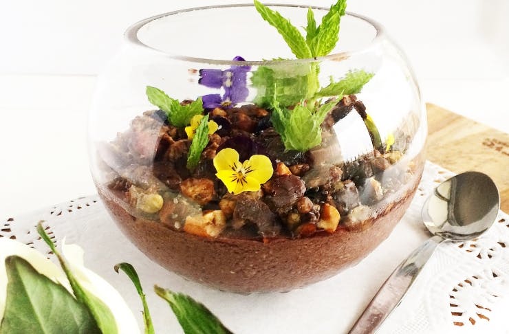 Health Benefits Of Hunted Food Health Benefits Of Hunted Food