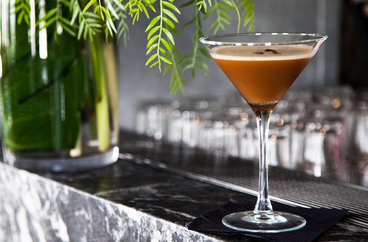 An Espresso Martini Festival Is Coming To Sydney | Urban List Sydney