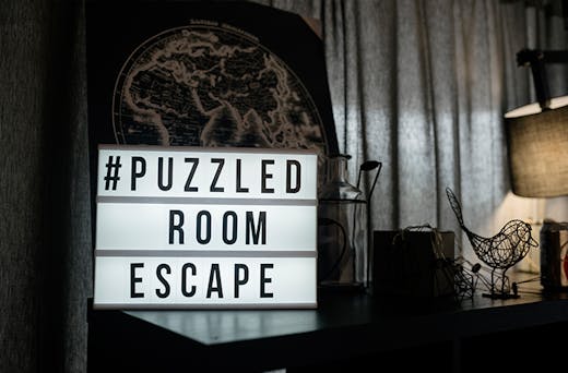 Puzzle Escape Room Review Of Puzzled Room Escape Brisbane Australia Tripadvisor